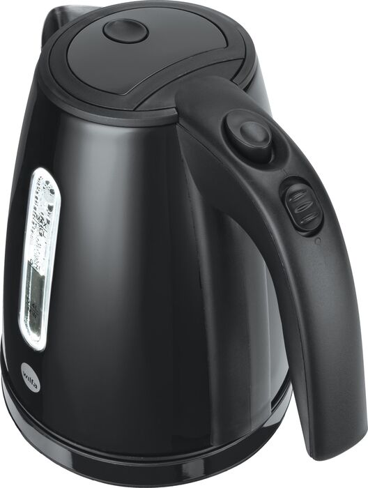 Wilfa Rapids Mini hraðsuðuketill 1L -Svartur 