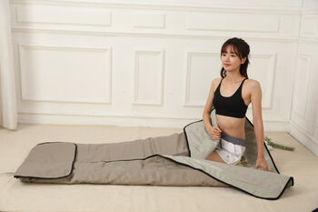 Magnea Sauna Blanket Infrared hitateppi