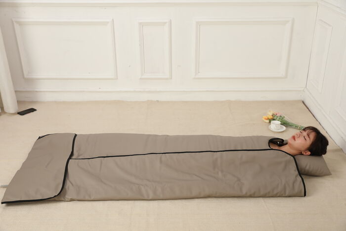 Magnea Sauna Blanket Infrared hitateppi