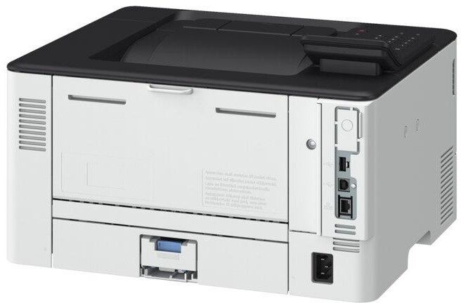 Canon i-SENSYS LBP246DW II laserprentari