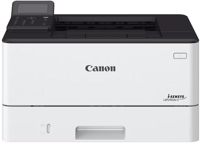 Canon i-SENSYS LBP246DW II laserprentari