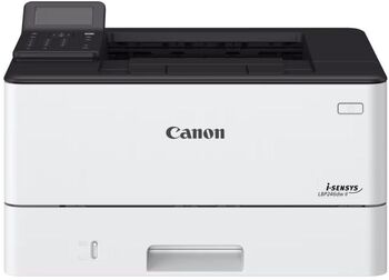 Canon i-SENSYS LBP246DW II laserprentari