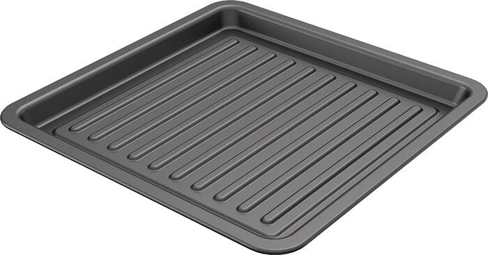 F&B Pizzaofn 13" - Svartur