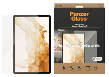 PanzerGlass Samsung Galaxy Tab S9 UWF Öryggisgler 