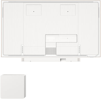 TCL 75" A300 PRO QLED sjónvarp (2024)