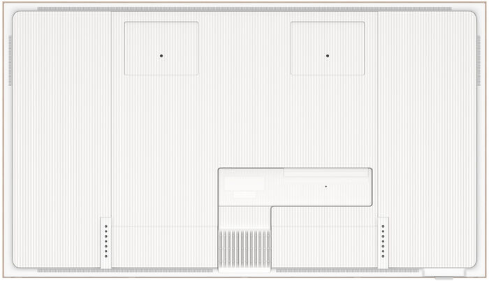 TCL 75" A300W QLED sjónvarp (2024)