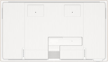 TCL 75" A300W QLED sjónvarp (2024)