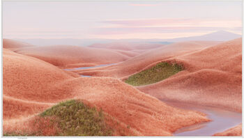 TCL 75" A300W QLED sjónvarp (2024)