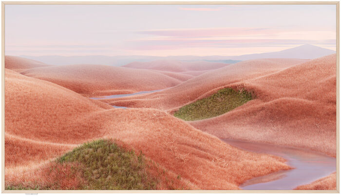 TCL 75" A300W QLED sjónvarp (2024)