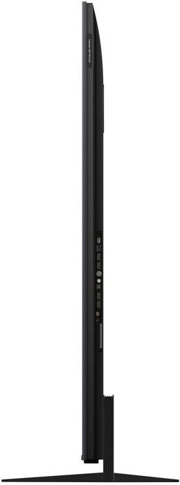 TCL 75" MQLED80K Mini-LED sjónvarp (2025)