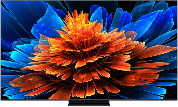 TCL 75" MQLED80K Mini-LED sjónvarp (2025)