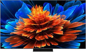 TCL 75" MQLED80K Mini-LED sjónvarp (2025)