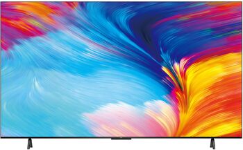 TCL 75" P635 LED sjónvarp (2022)