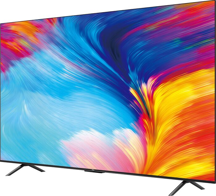 TCL 75" P635 LED sjónvarp (2022)