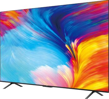 TCL 75" P635 LED sjónvarp (2022)