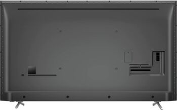 Philips 75" PUS8807 LED sjónvarp (2022)