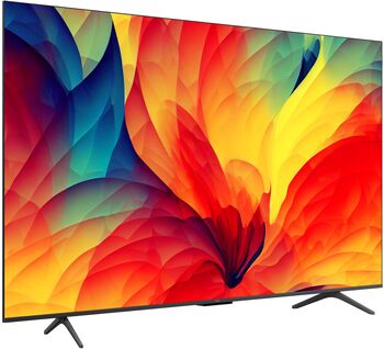 TCL 75" QLED780 QLED sjónvarp (2024)