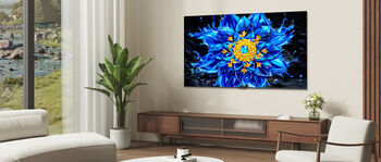 TCL 75" QLED810L MiniLED snjallsjónvarp (2026)