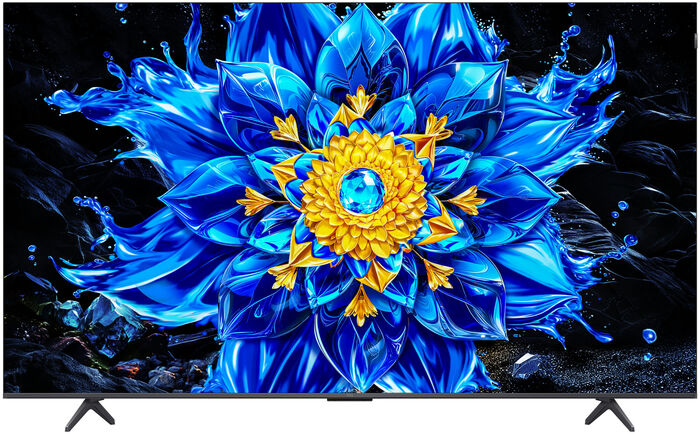 TCL 75" QLED810L MiniLED snjallsjónvarp (2026)