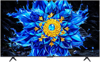 TCL 75" QLED810L MiniLED snjallsjónvarp (2026)