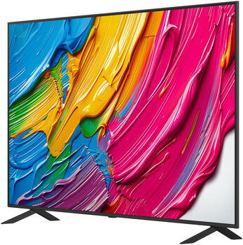 LG 75" QNED80 sjónvarp (2025)