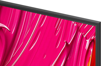 LG 75" QNED80 sjónvarp (2025)