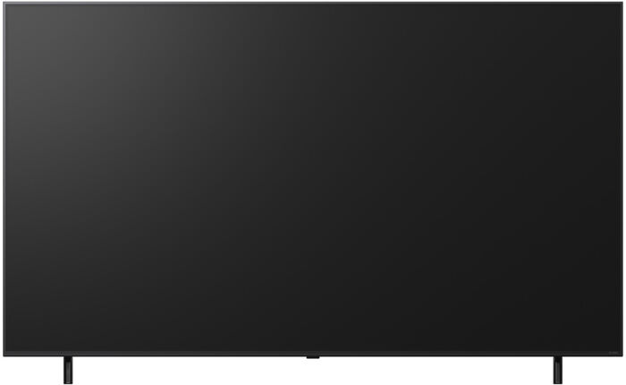 LG 75" QNED80 sjónvarp (2025)