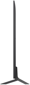 LG 75" QNED80 sjónvarp (2025)