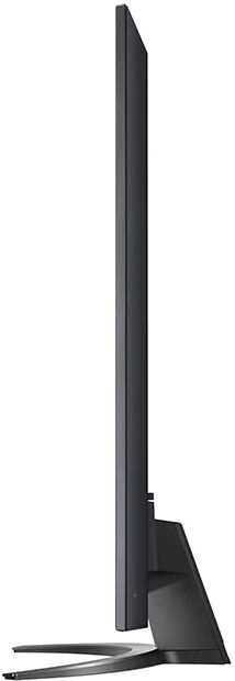 LG 75" QNED81 (2022) sjónvarp