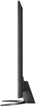 LG 75" QNED81 (2022) sjónvarp