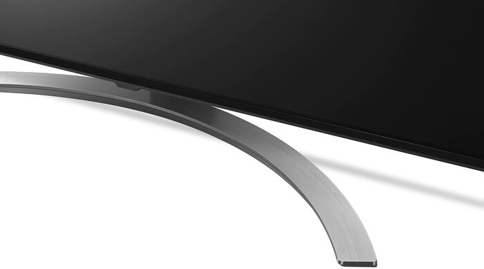 LG 75" QNED81 (2022) sjónvarp