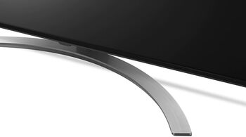 LG 75" QNED81 (2022) sjónvarp