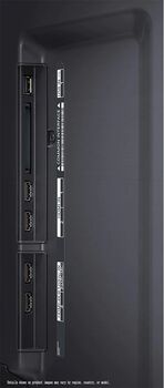 LG 75" QNED81 (2022) sjónvarp