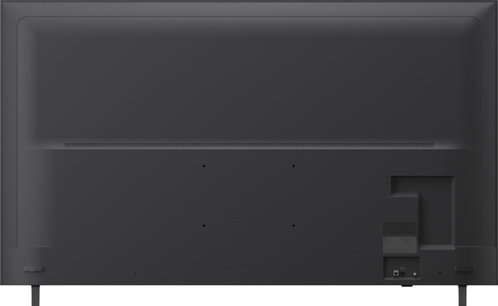 LG 75" QNED82 evo sjónvarp (2026)