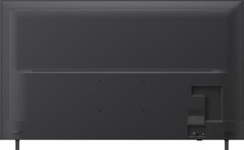 LG 75" QNED82 evo sjónvarp (2026)
