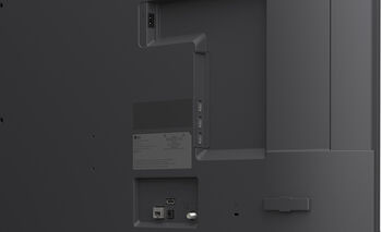 LG 75" QNED82 evo sjónvarp (2026)