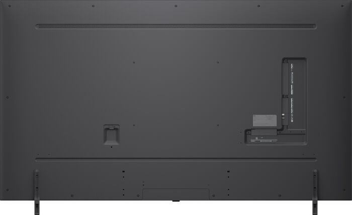 LG 75" QNED85 MiniLED snjallsjónvarp (2026)