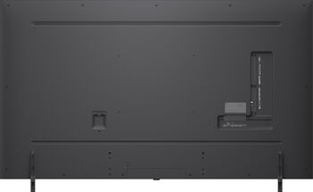 LG 75" QNED85 MiniLED snjallsjónvarp (2026)