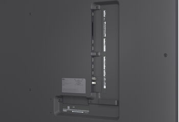 LG 75" QNED85 MiniLED snjallsjónvarp (2026)