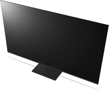 LG 75" QNED93 sjónvarp (2025)