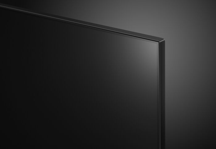 LG 75" QNED93 sjónvarp (2025)