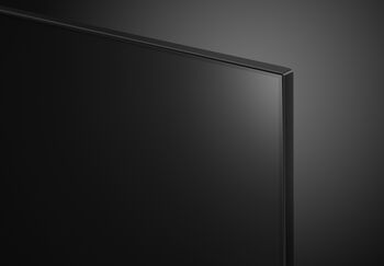 LG 75" QNED93 sjónvarp (2025)