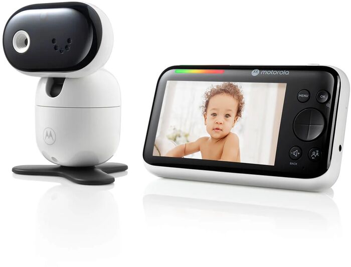 Motorola PIP1510 barnapía með myndavél