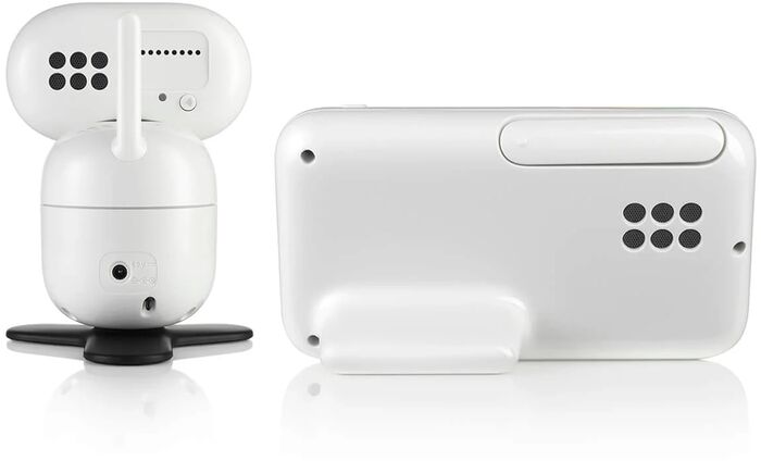 Motorola PIP1510 barnapía með myndavél