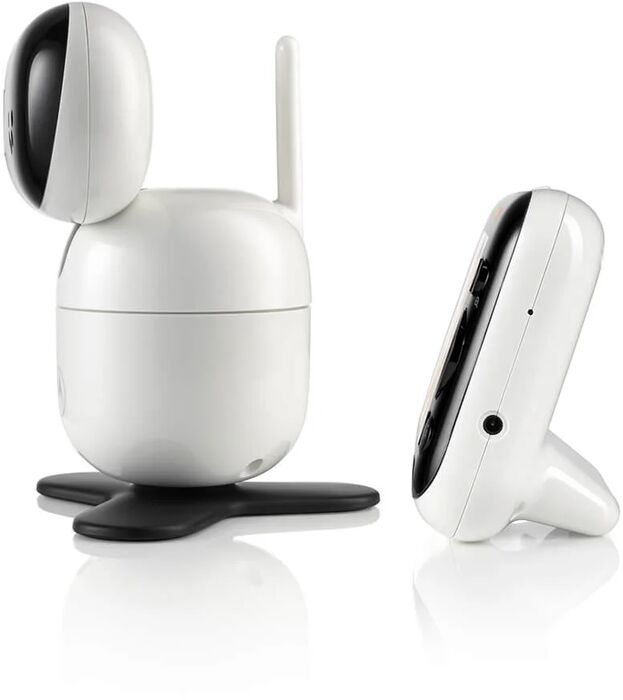 Motorola PIP1510 barnapía með myndavél