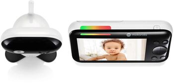 Motorola PIP1510 barnapía með myndavél