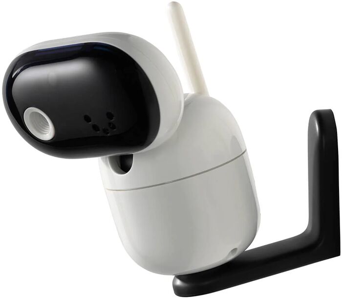 Motorola PIP1510 barnapía með myndavél