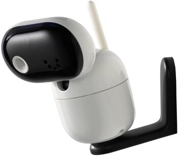 Motorola PIP1510 barnapía með myndavél