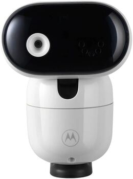 Motorola PIP1510 barnapía með myndavél