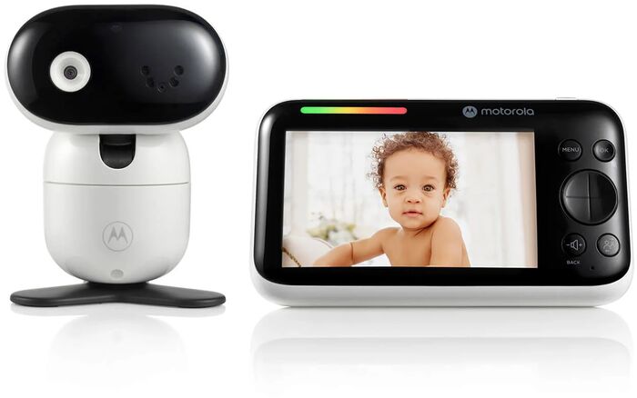 Motorola PIP1510 barnapía með myndavél